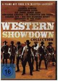  Western Showdown Collection | Sonstiges |  Sack Fachmedien