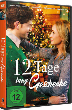  12 Tage lang Geschenke | Sonstiges |  Sack Fachmedien