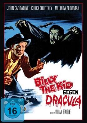 Hittleman / Lewis |  Billy the Kid gegen Dracula | Sonstiges |  Sack Fachmedien