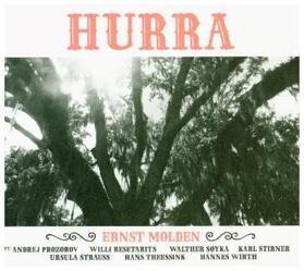  Hurra | Sonstiges |  Sack Fachmedien