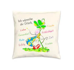 Hörtenhuber Kurt |  Oups Duftkissen | Sonstiges |  Sack Fachmedien