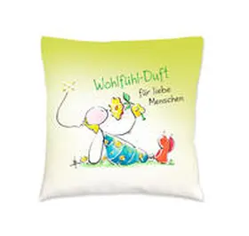 Hörtenhuber Kurt |  Oups Duftkissen | Sonstiges |  Sack Fachmedien
