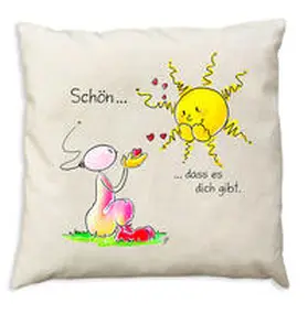 Hörtenhuber Kurt |  Oups-Duftkissen groß (30 x 30 cm) | Sonstiges |  Sack Fachmedien