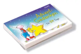 werteART Verlag GmbH |  Oups Kärtchenbox | Sonstiges |  Sack Fachmedien