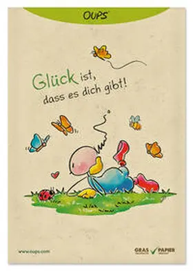 Hörtenhuber Kurt |  Oups Samenpackung - BIO Gartenkresse | Sonstiges |  Sack Fachmedien