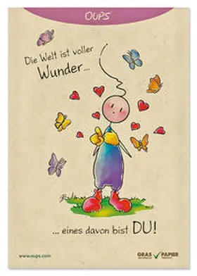 Hörtenhuber Kurt |  Oups Samenpackung - BIO Ysop | Sonstiges |  Sack Fachmedien