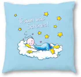 Hörtenhuber Kurt |  Oups-Zirbenkissen groß mit waschbaren Baumwollüberzug (30 x 30 cm) | Sonstiges |  Sack Fachmedien