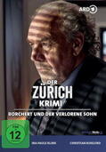 Ruppert |  Der Zürich Krimi | Sonstiges |  Sack Fachmedien