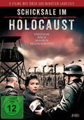  Schicksale im Holocaust | Sonstiges |  Sack Fachmedien