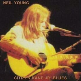  Citizen Kane Jr.Blues1974(Live at The Bottom Line) | Sonstiges |  Sack Fachmedien