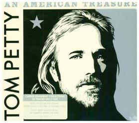  An American Treasure | Sonstiges |  Sack Fachmedien