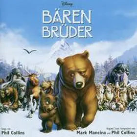  Bären Brüder | Sonstiges |  Sack Fachmedien