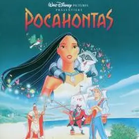  Pocahontas | Sonstiges |  Sack Fachmedien