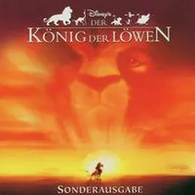  Der König Der Löwen | Sonstiges |  Sack Fachmedien