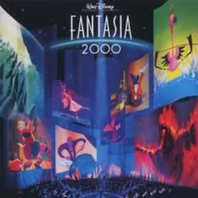  Fantasia 2000 | Sonstiges |  Sack Fachmedien