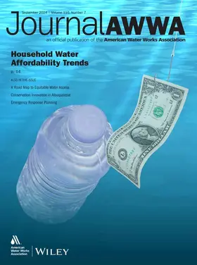  Journal AWWA | Zeitschrift |  Sack Fachmedien