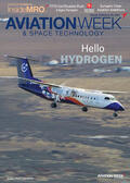  Aviation Week & Space Technology | Zeitschrift |  Sack Fachmedien