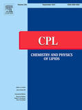 Editor-in-Chief: Richard M. Epand |  Chemistry and Physics of Lipids | Zeitschrift |  Sack Fachmedien