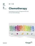 G. Minotti (Rome) |  Chemotherapy | Zeitschrift |  Sack Fachmedien