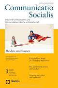  Communicatio Socialis | Zeitschrift |  Sack Fachmedien