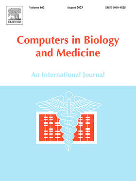 Computers in Biology and Medicine | Pergamon | Zeitschrift | sack.de
