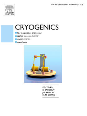 Cryogenics | Elsevier | Zeitschrift | sack.de