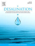 Editor-in-Chief: Nidal Hilal |  Desalination | Zeitschrift |  Sack Fachmedien