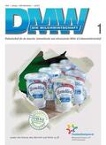  DMW - Die Milchwirtschaft | Zeitschrift |  Sack Fachmedien