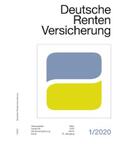  Deutsche Rentenversicherung | Zeitschrift |  Sack Fachmedien
