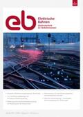  Elektrische Bahnen – eb | Zeitschrift |  Sack Fachmedien
