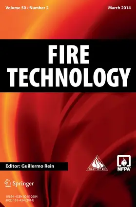 Fire Technology | Springer | Zeitschrift | www.sack.de