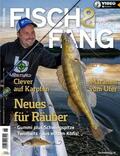 Paul Parey Zeitschriftenverlag |  Fisch & Fang | Zeitschrift |  Sack Fachmedien