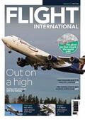  FLIGHT International | Zeitschrift |  Sack Fachmedien