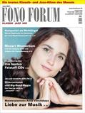  FONO FORUM | Zeitschrift |  Sack Fachmedien