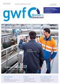  gwf Wasser + Abwasser | Zeitschrift |  Sack Fachmedien