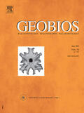  Geobios | Zeitschrift |  Sack Fachmedien