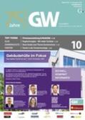  Glaswelt | Zeitschrift |  Sack Fachmedien