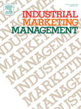 Editors: Adam Lindgreen, Anthony Di Benedetto |  Industrial Marketing Management | Zeitschrift |  Sack Fachmedien