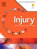 Editor-in-Chief: P. V. Giannoudis, BSc, MD, FACS, FRCS (Glasg), FRCS (Eng) |  Injury | Zeitschrift |  Sack Fachmedien