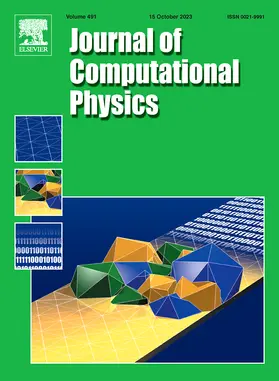 Journal of Computational Physics | Academic Press | Zeitschrift | sack.de
