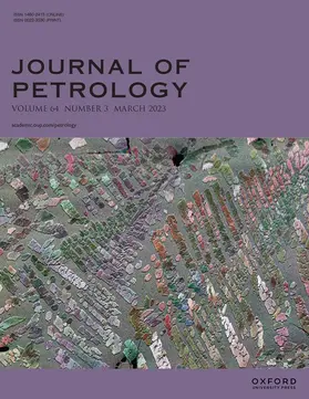  Journal of Petrology | Zeitschrift |  Sack Fachmedien
