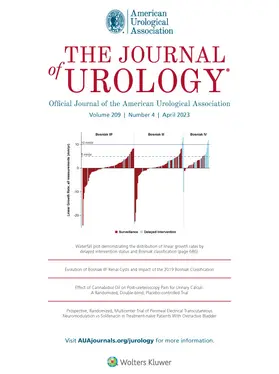 The Journal of Urology | Lippincott | Zeitschrift | sack.de