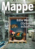  Mappe | Zeitschrift |  Sack Fachmedien