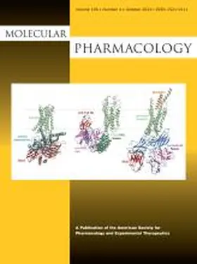  Molecular Pharmacology | Zeitschrift |  Sack Fachmedien