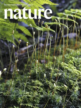 Magdalena Skipper, Editor in Chief |  Nature | Zeitschrift |  Sack Fachmedien