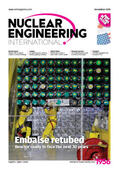  Nuclear Engineering International | Zeitschrift |  Sack Fachmedien