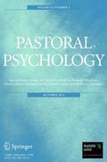 Editor: Lewis Rambo |  Pastoral Psychology | Zeitschrift |  Sack Fachmedien