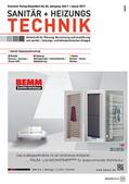  Sanitär- und Heizungstechnik (SHT) | Zeitschrift |  Sack Fachmedien
