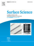  Surface Science | Zeitschrift |  Sack Fachmedien