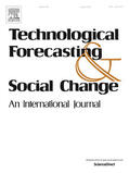  Technological Forecasting and Social Change | Zeitschrift |  Sack Fachmedien